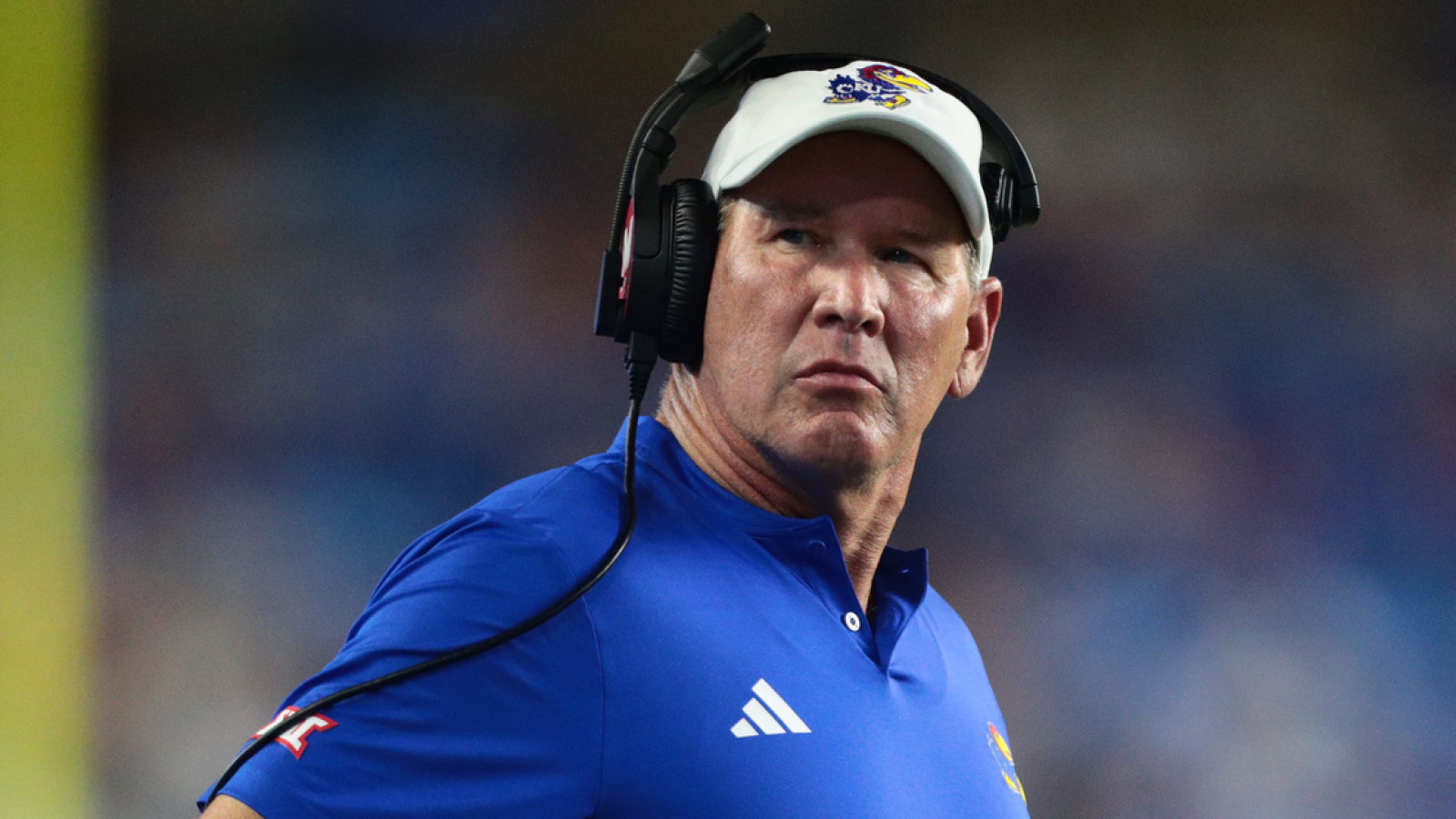 College football today: What games are on TV Friday, Sept. 11?