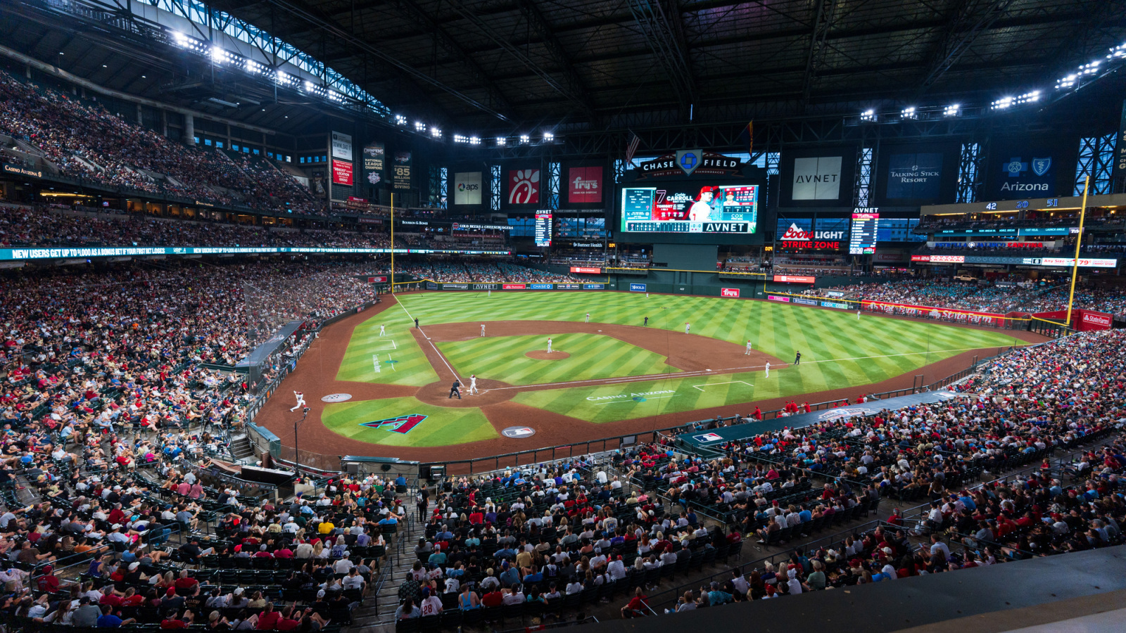 MLB News