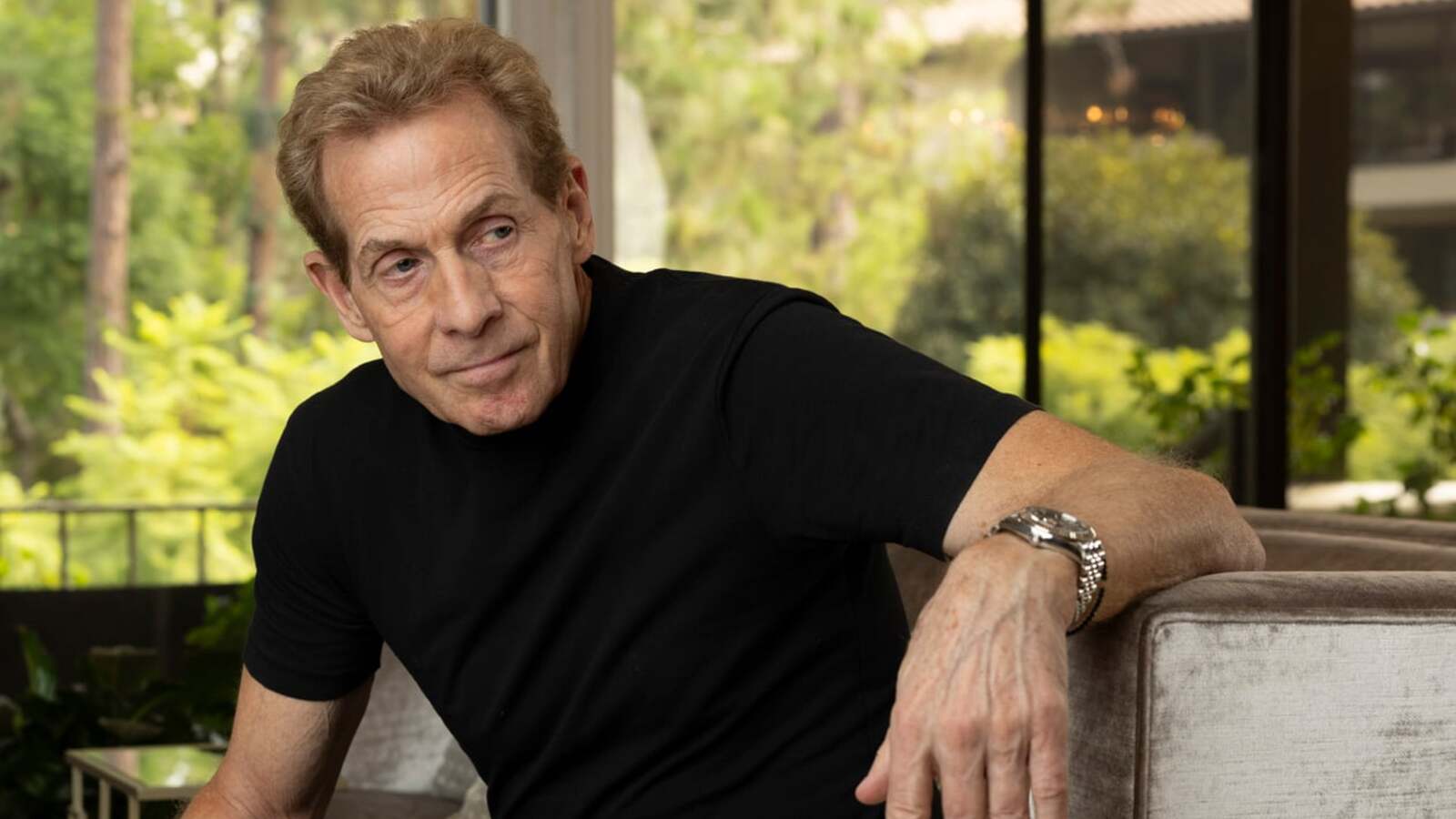 ‘Great and bad’ – Skip Bayless names the team with ‘the most exciting’ offense to watch in the NFL