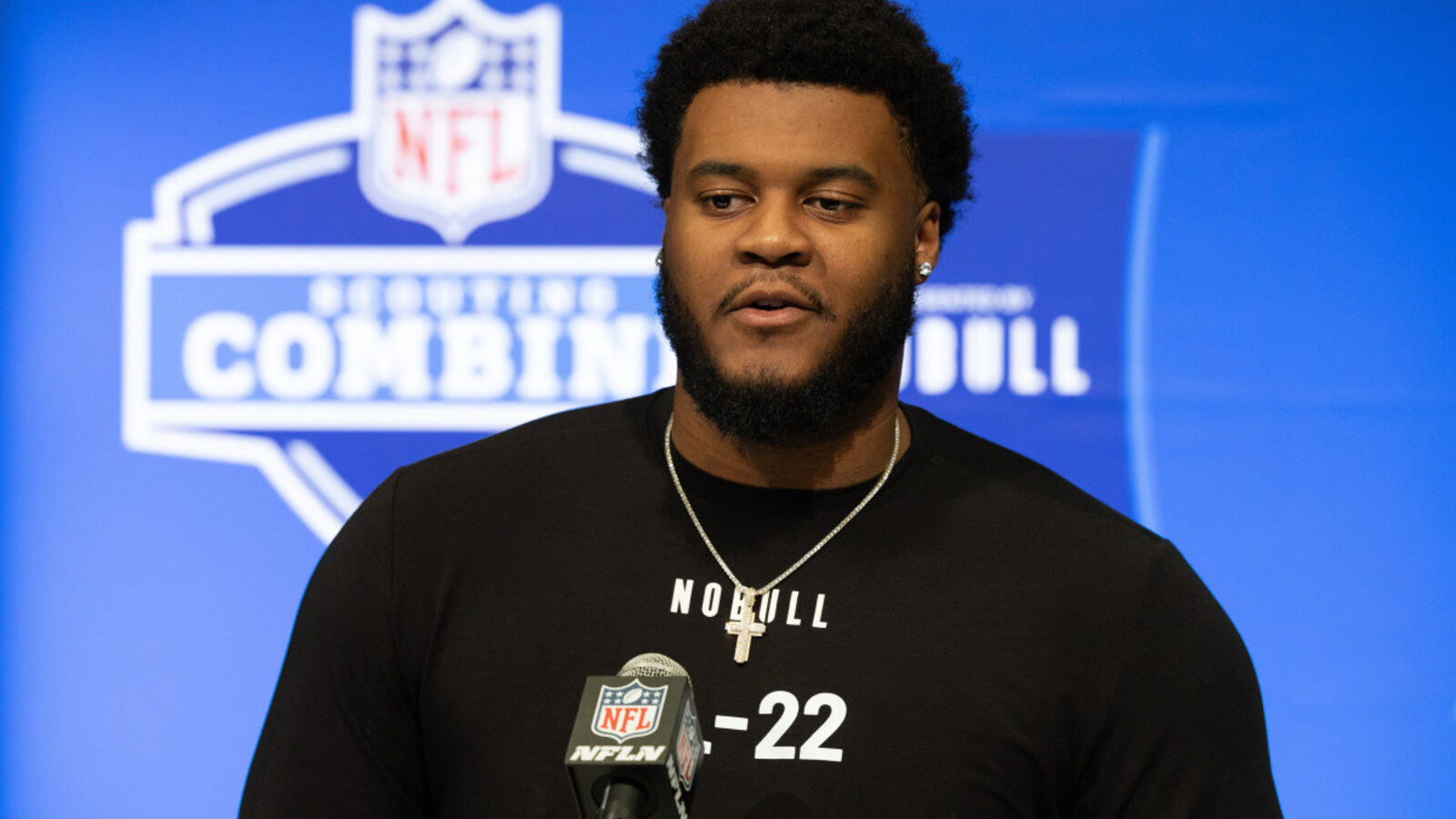 Tracking the Chicago Bears' undrafted free agent signings following the