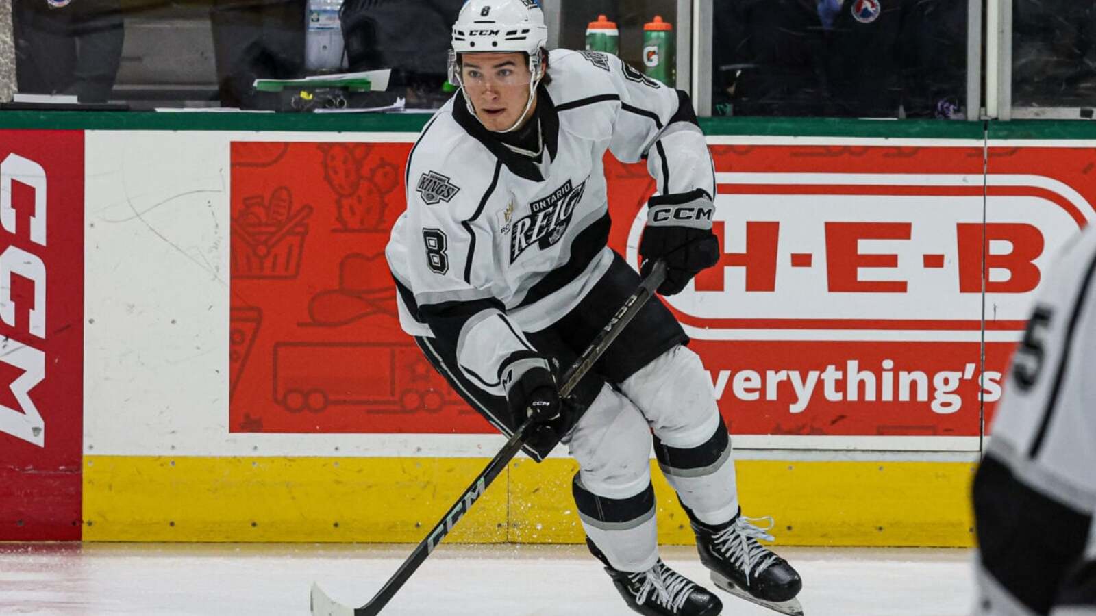 3 LA Kings Prospects Who Could Provide a Boost