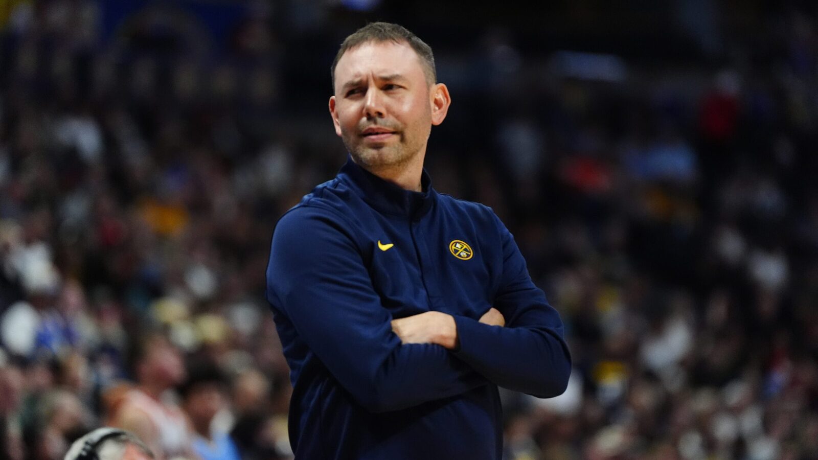 David Adelman Calls Out Nuggets’ Embarassing Defense Despite Win Over Bulls