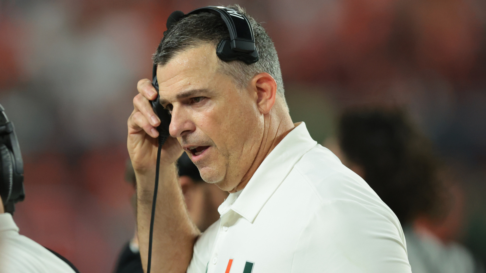UCF's Double-Overtime Victory Affects Miami's Ranking Prospects