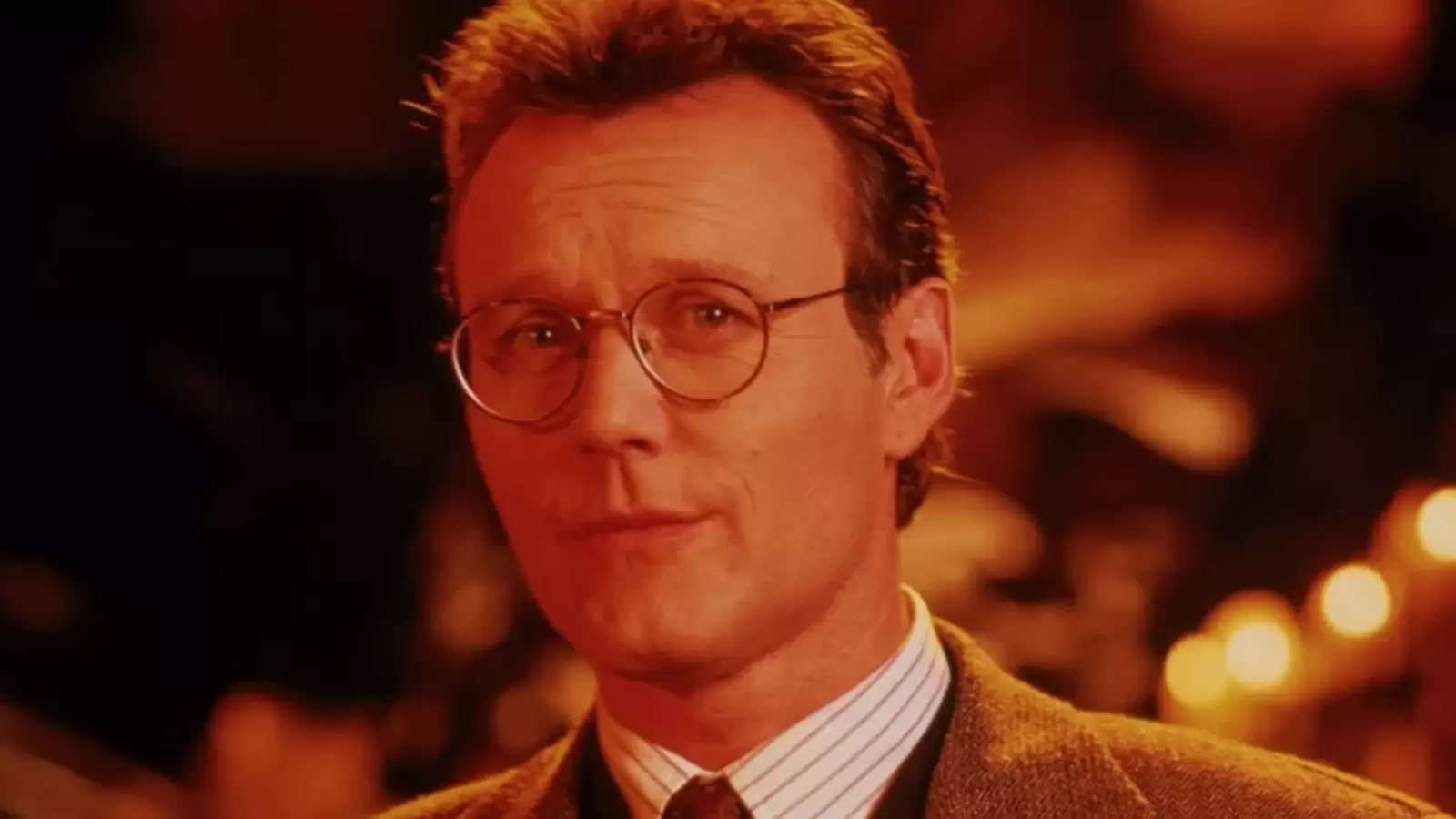 Anthony Stewart Head, Rupert Giles in 'Buffy,' has died at 72