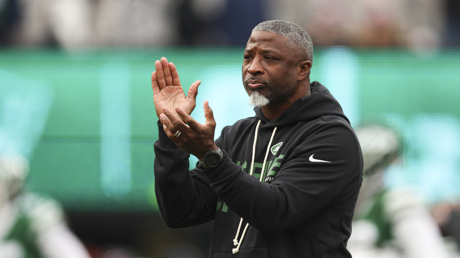 The New York Jets Are One Game Away From the Most Embarrassing Record ...