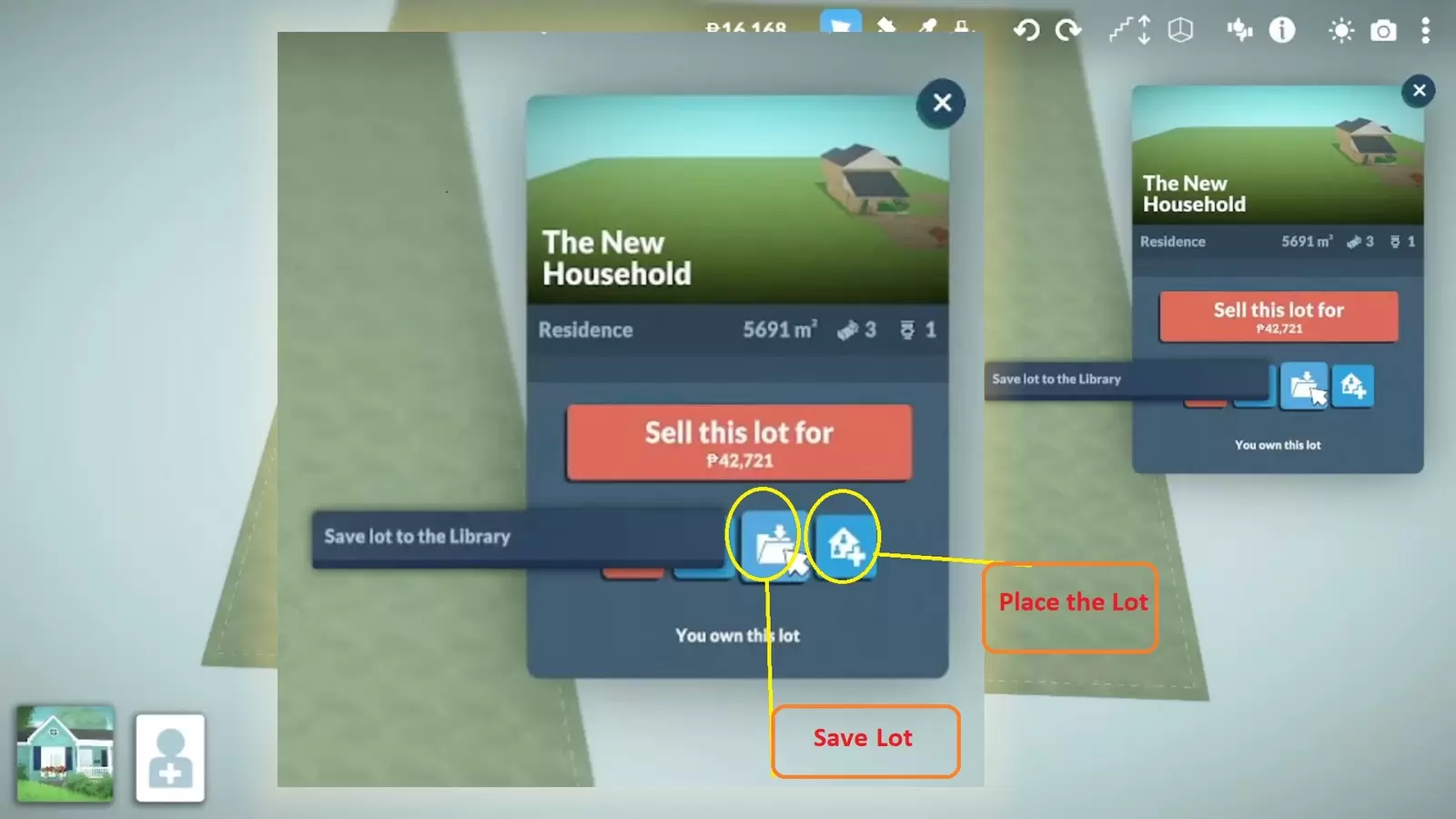 Paralives – How To Upload Houses & Paras To Steam Workshop