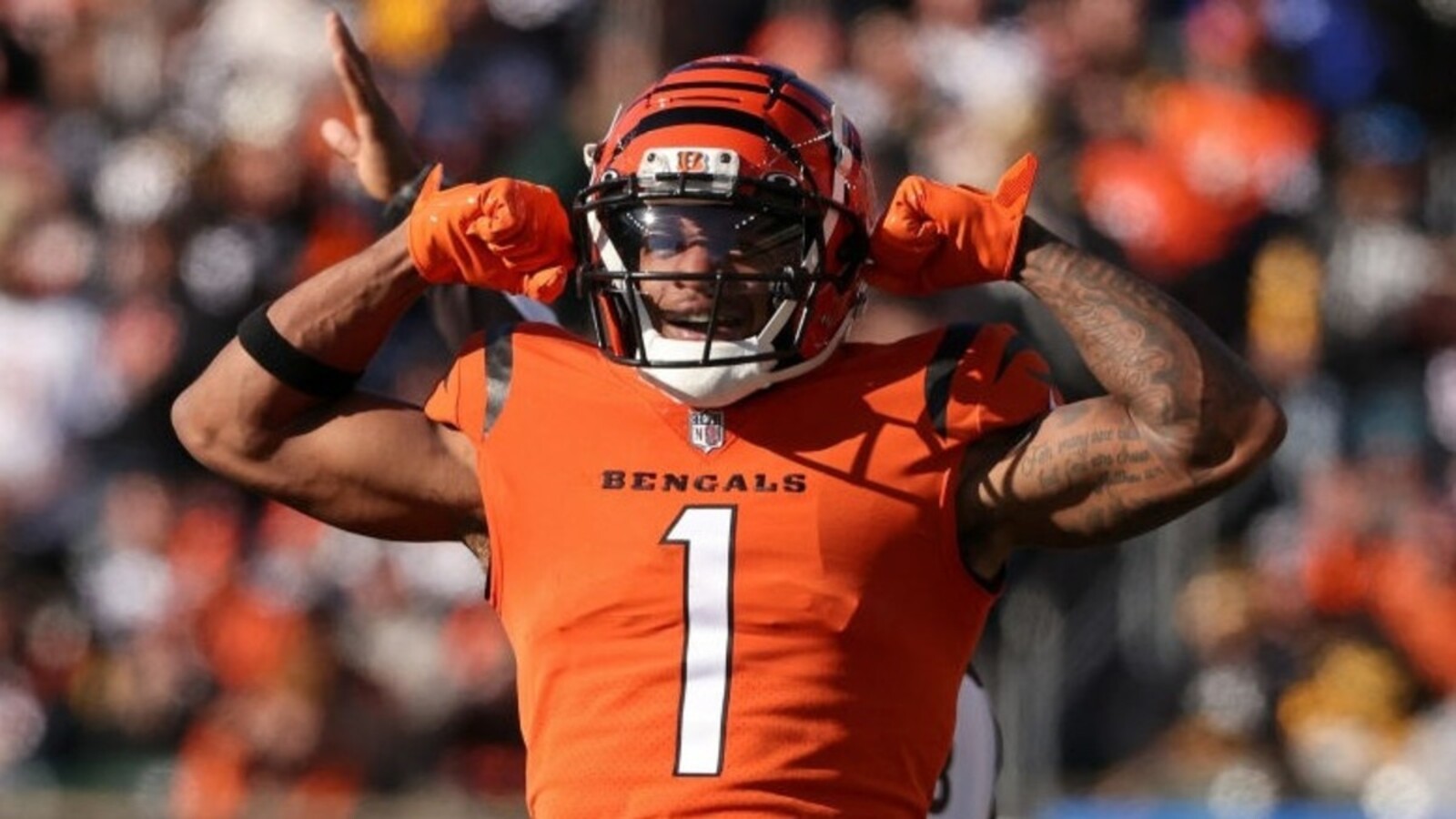 Chiefs vs. Bengals same-game parlay: Don't miss this +625 same-game parlay for AFC Championship game - Vimarsana News