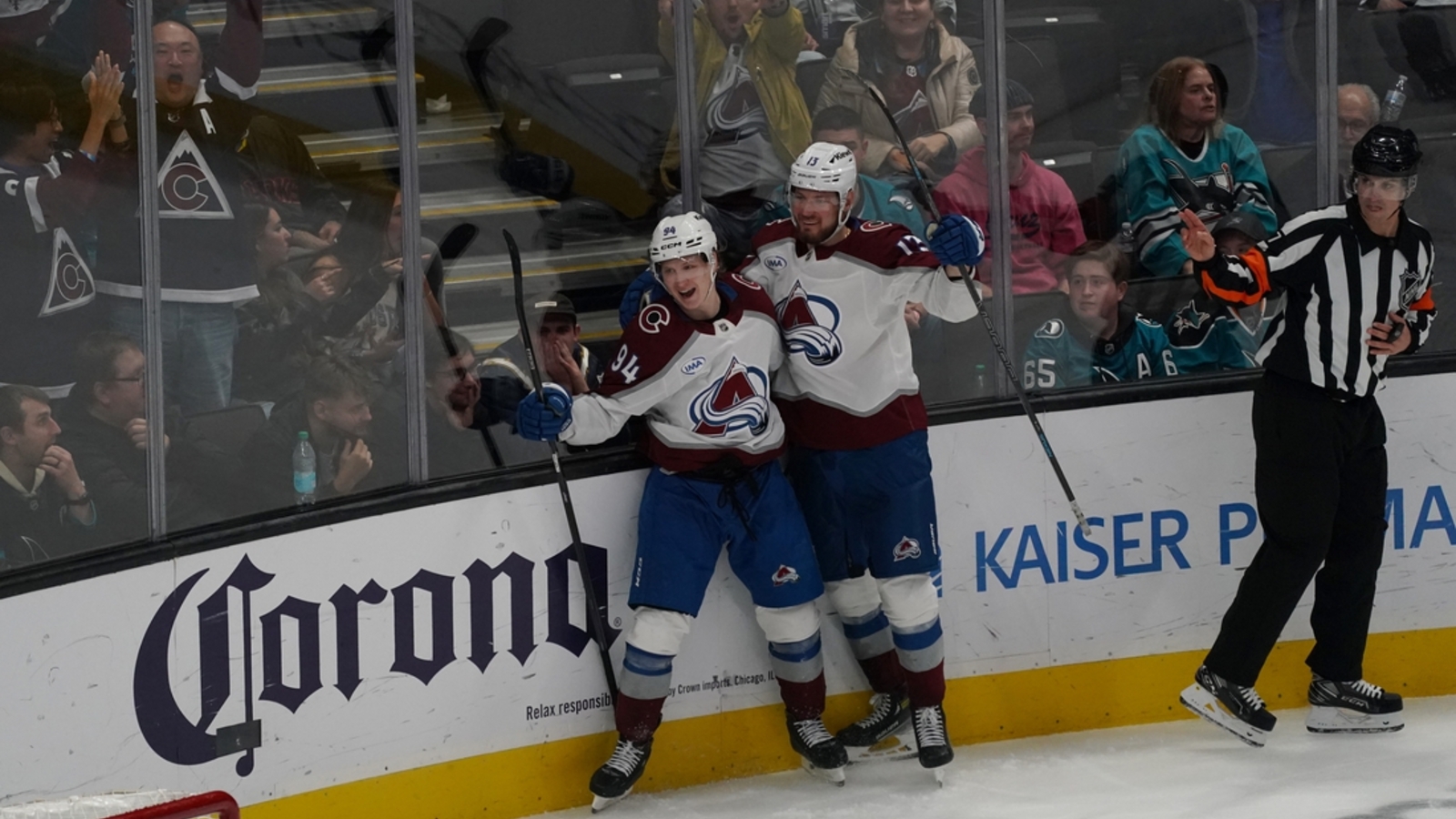 NHL News