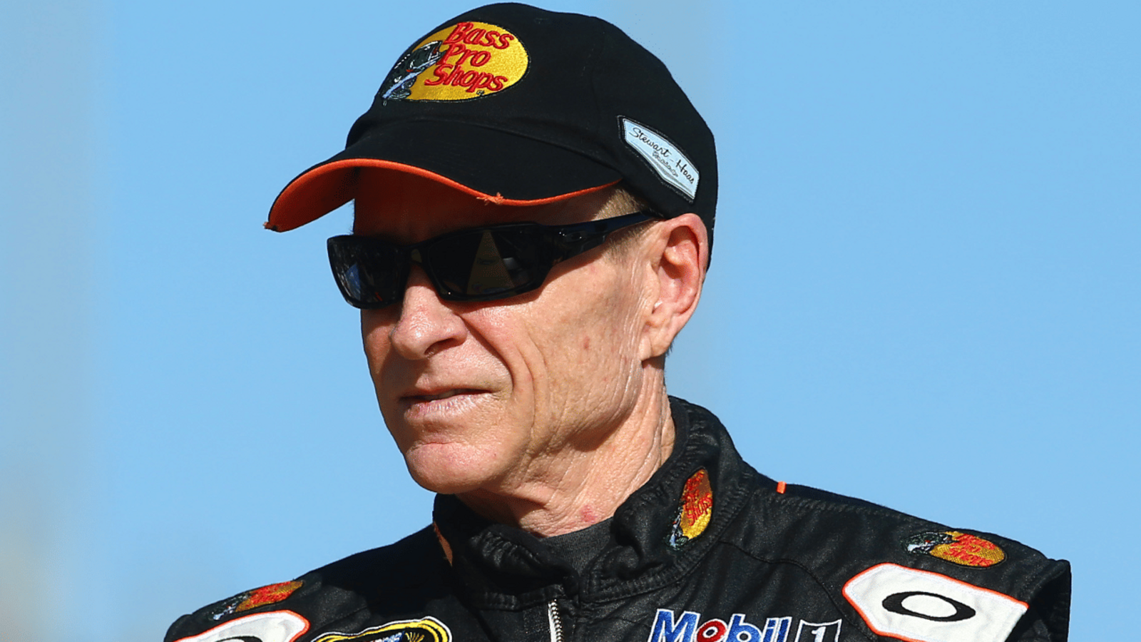 Mark Martin Reflects on Life After Racing — And the Hobby That Drives Him Now