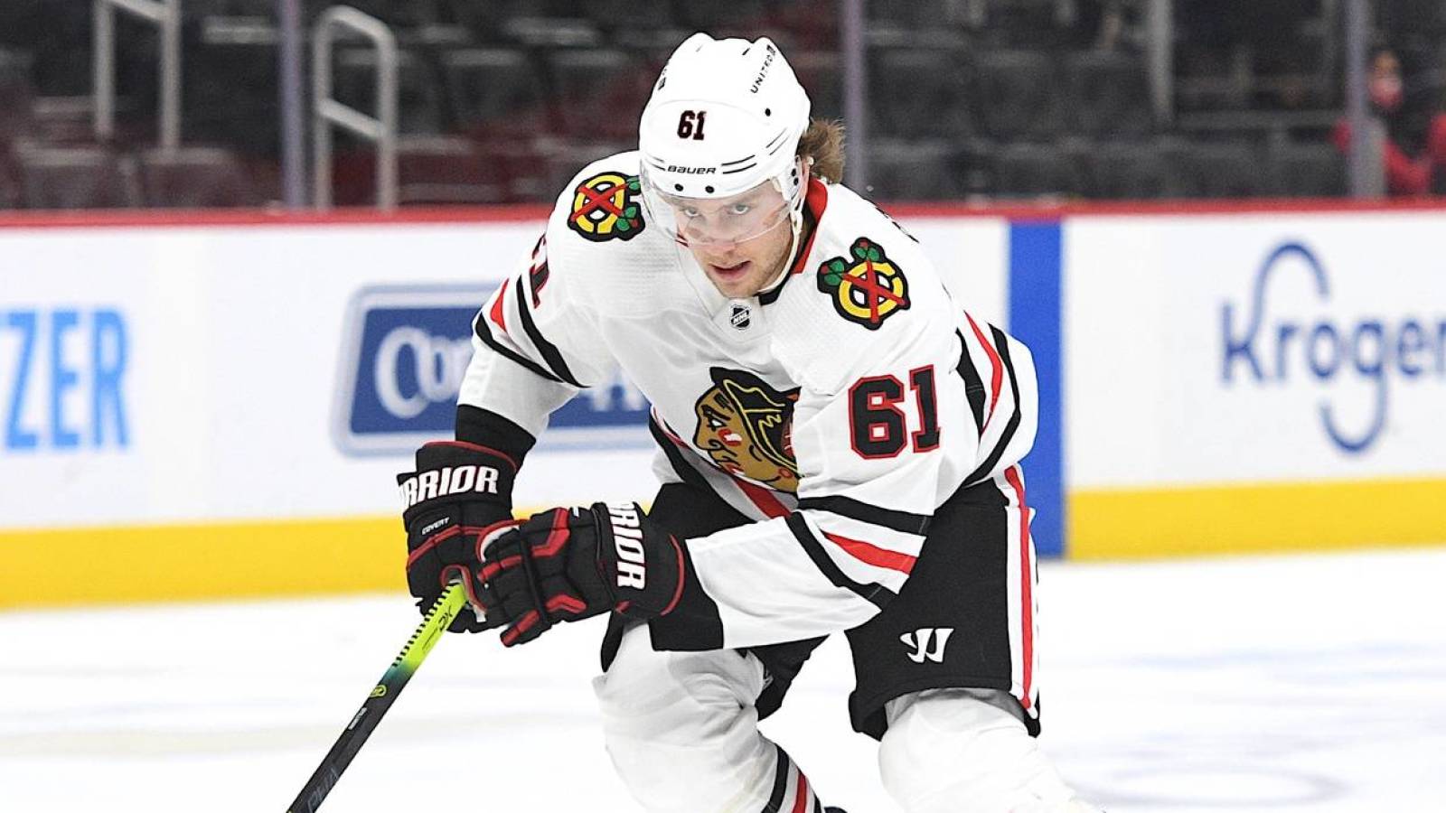 Chicago Blackhawks sign defenseman Riley Stillman to three-year extension - Vimarsana News