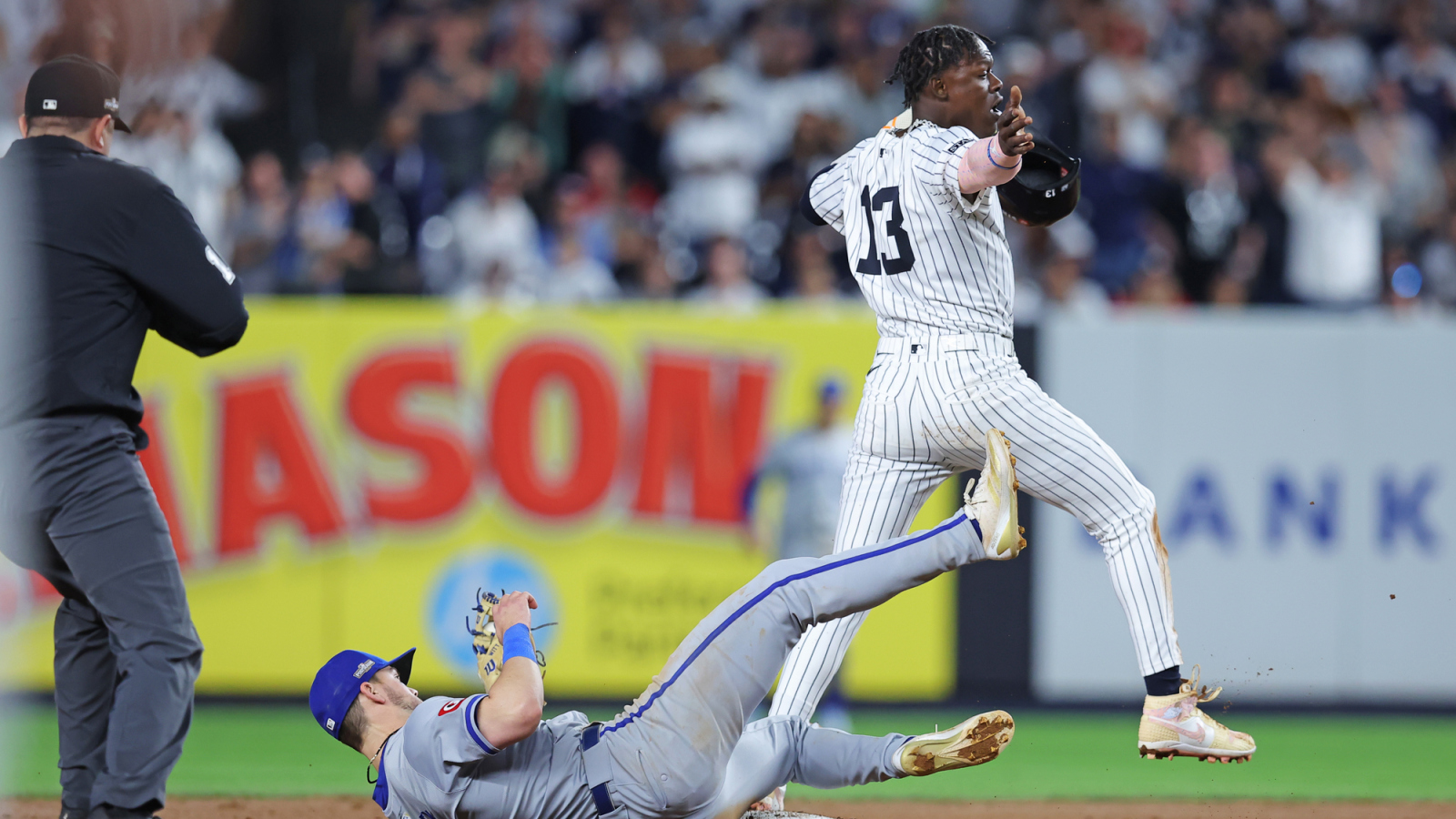 Yankees Win Game 1: 1 0 Lead Over Twins   What Next? - gyob9qq