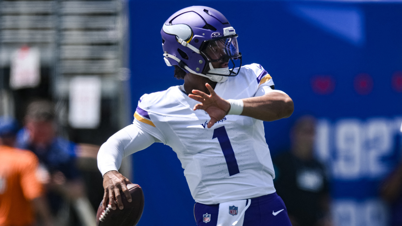 Three Intriguing NFL Week 1 Matchups to Watch