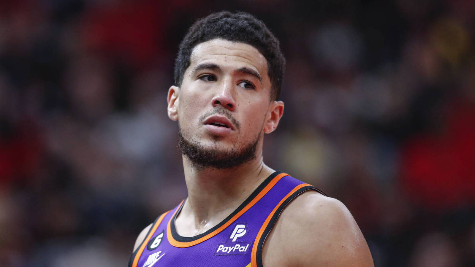 Devin Booker, Julius Randle named NBA Players of the Week TrendRadars