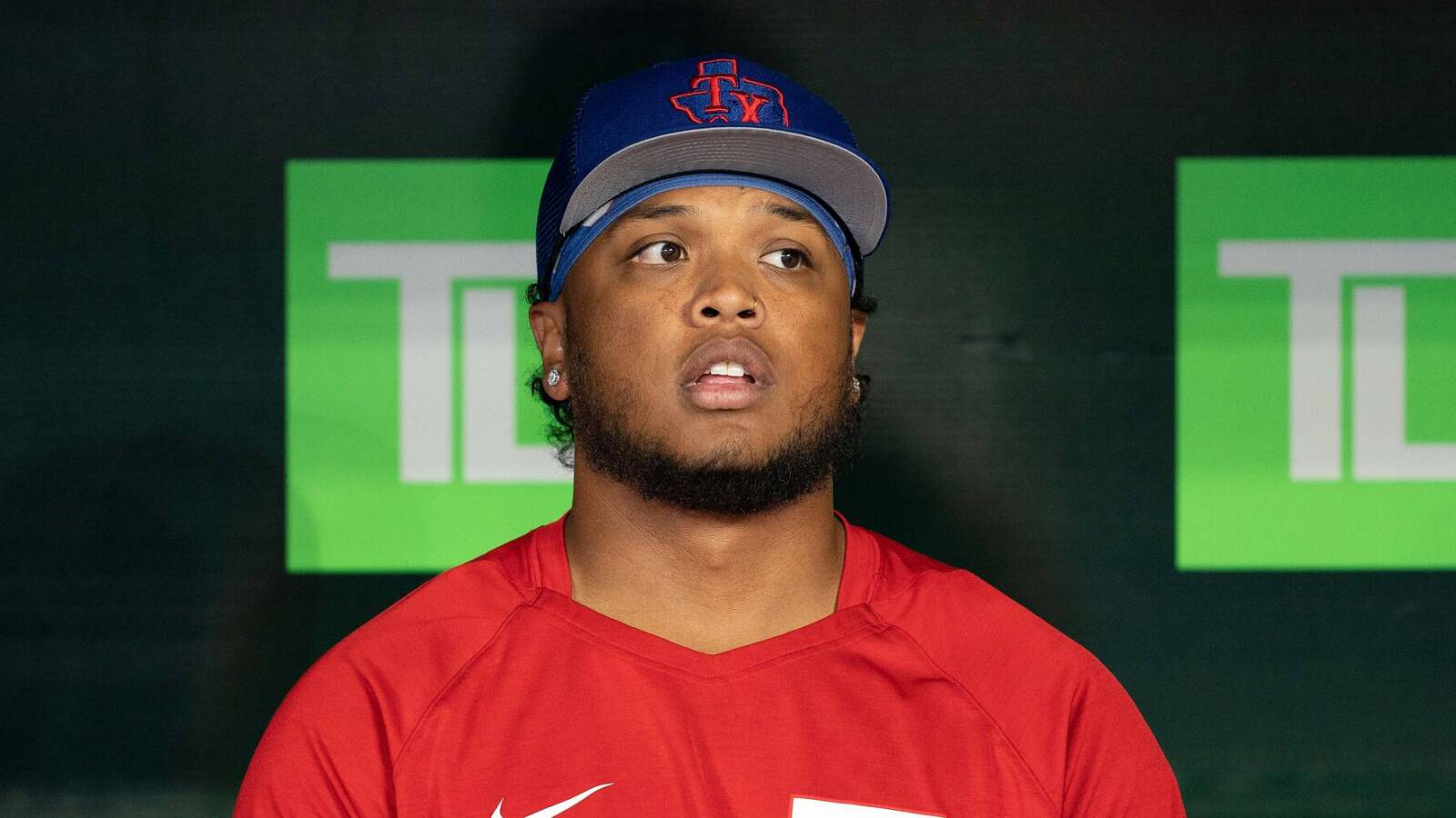 Rangers' Willie Calhoun wants to be traded after demotion - Vimarsana News