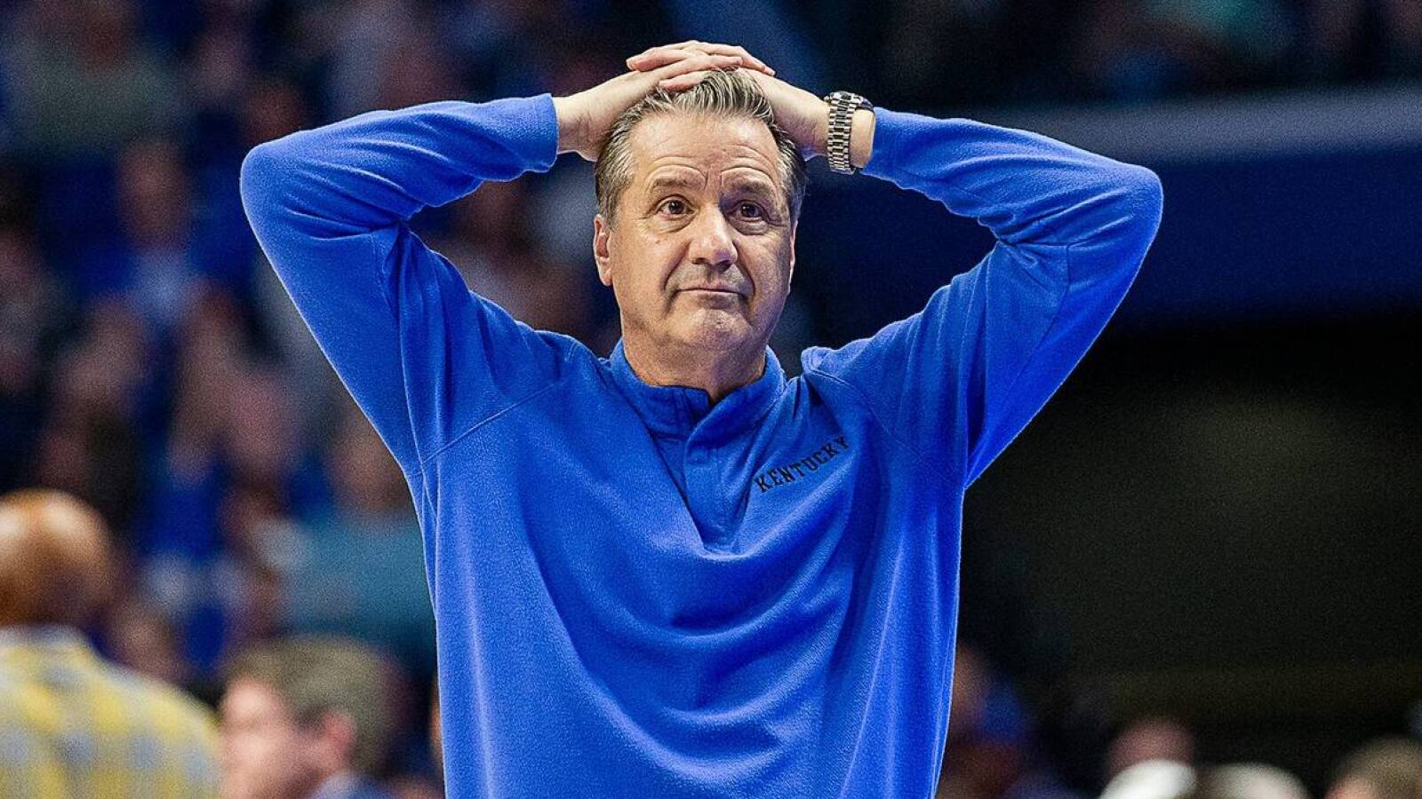 Kansas State Basketball Coaches Assistants Willis Mathis Gossip