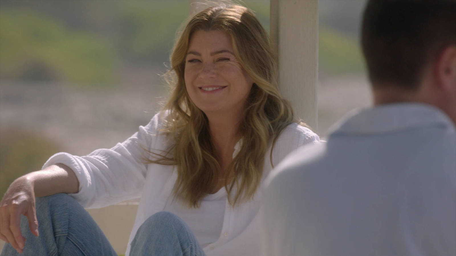 'Grey's Anatomy' recap Meredith wakes up from her COVID19induced