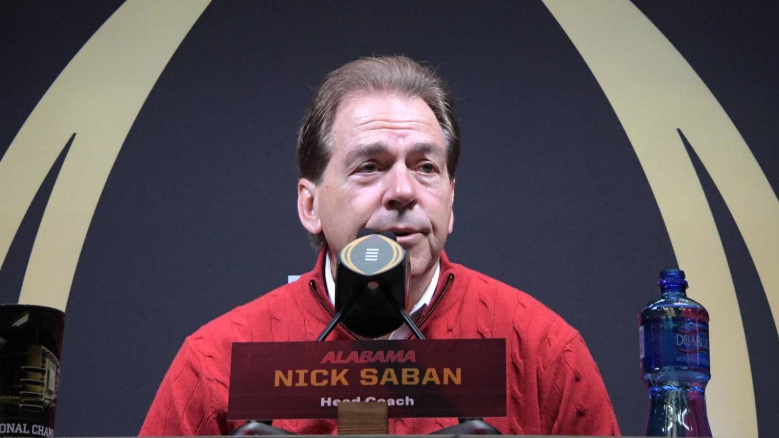 Meet the man who really owns NFL Draft Yardbarker