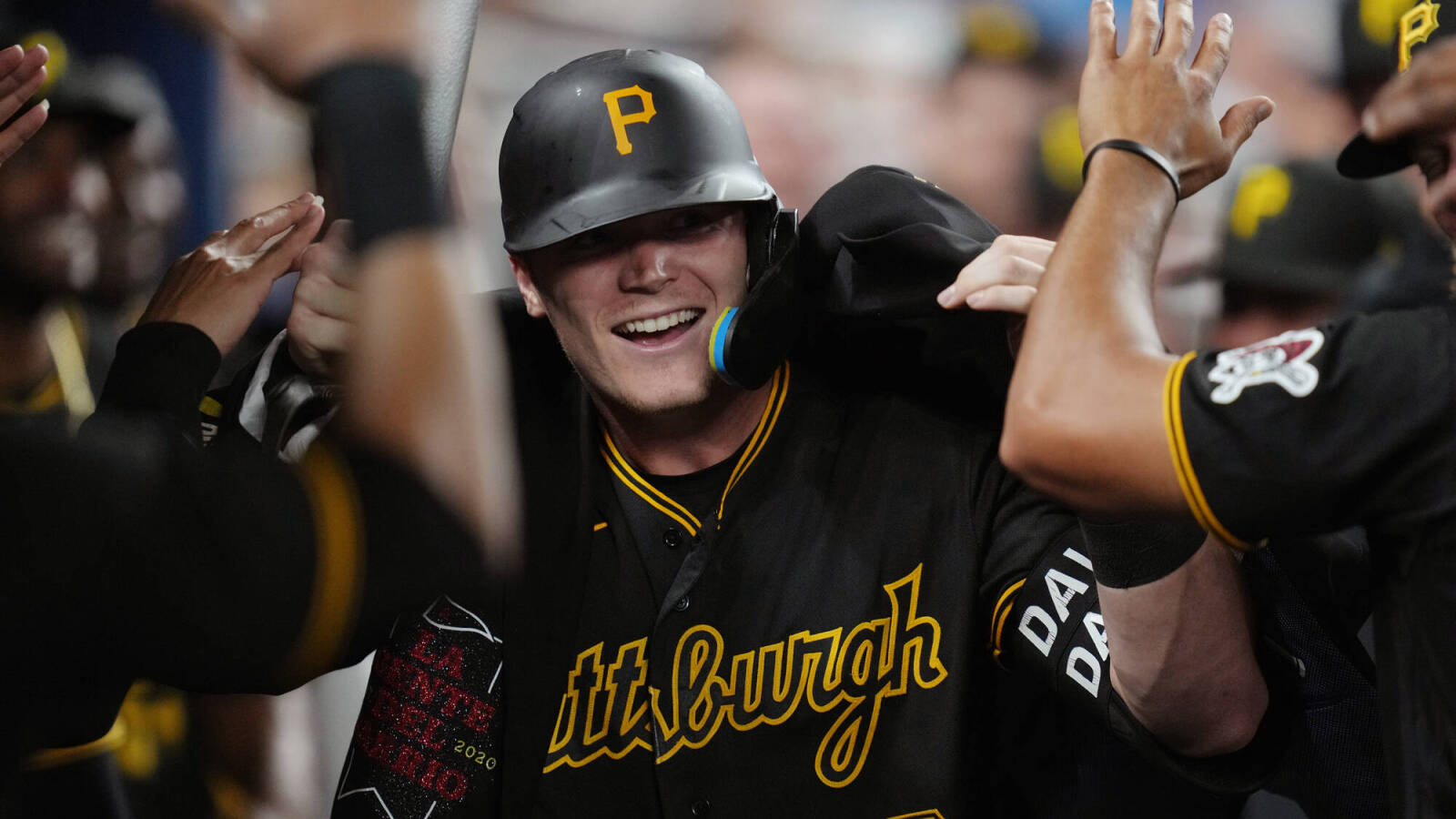 Former Pirates manager criticizes team's handling of top prospect ...