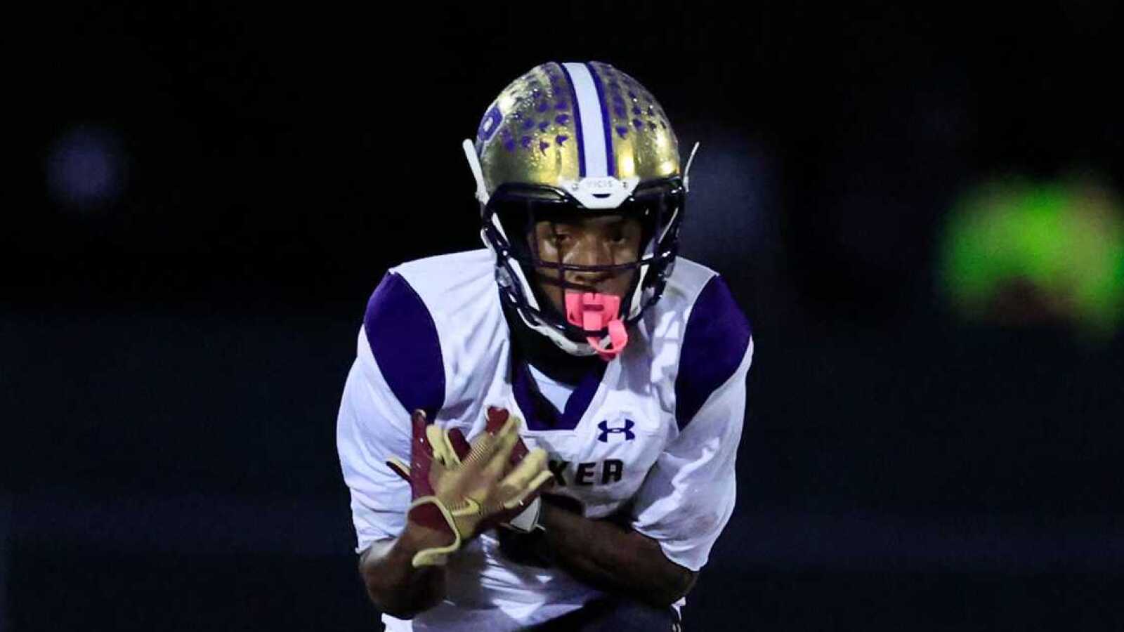 Florida State Dismisses Player Following High-Speed Chase Arrest