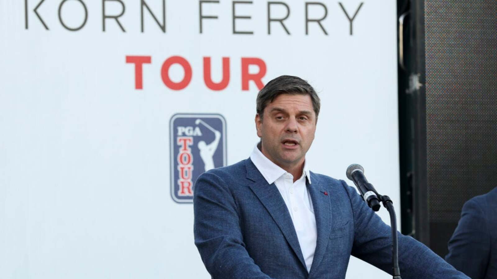 PGA Tour to introduce new pace of play rule after years of fan complaints