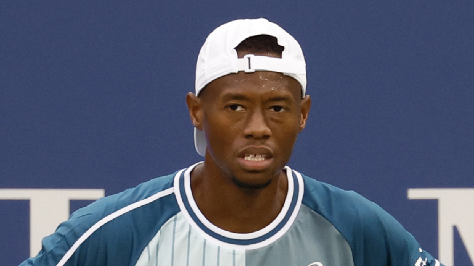 Chris Eubanks picks Grigor Dimitrov as a ‘dark horse’ for the Australian Open: 'He showcased what variety can do against the best players'