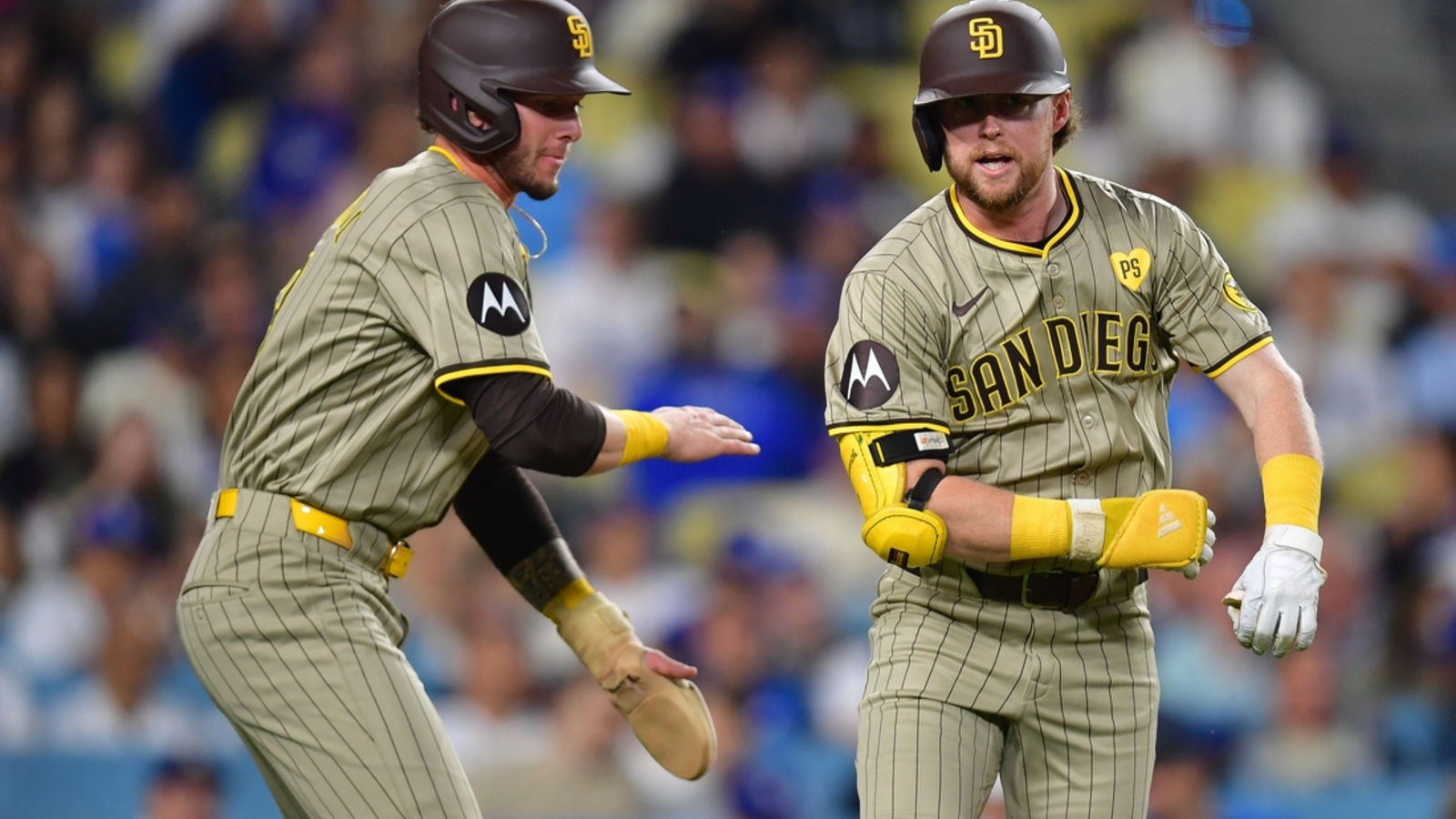 MLB News