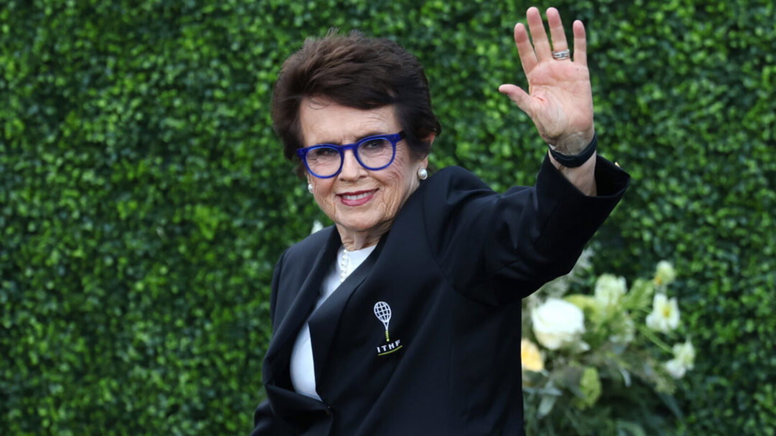 'Keep Pushing': Billie Jean King Reflects on WTA’s Prize Money Journey ...