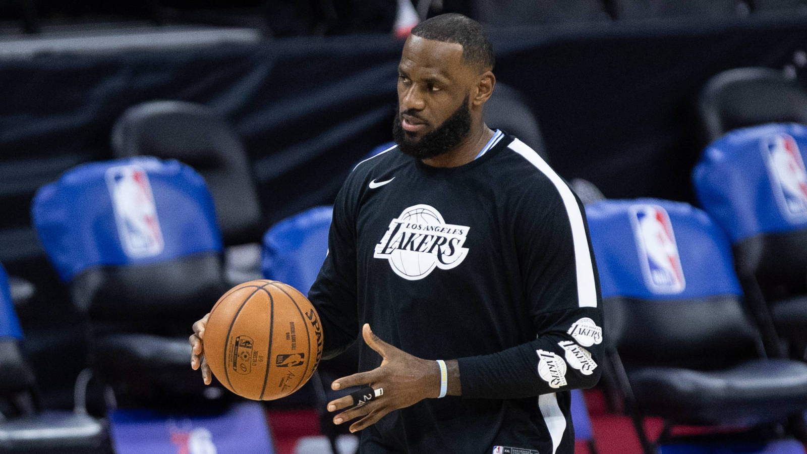 LeBron James: ‘I don’t even understand why we’re having an All-Star Game’