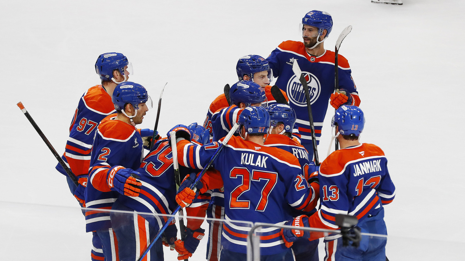 NHL News