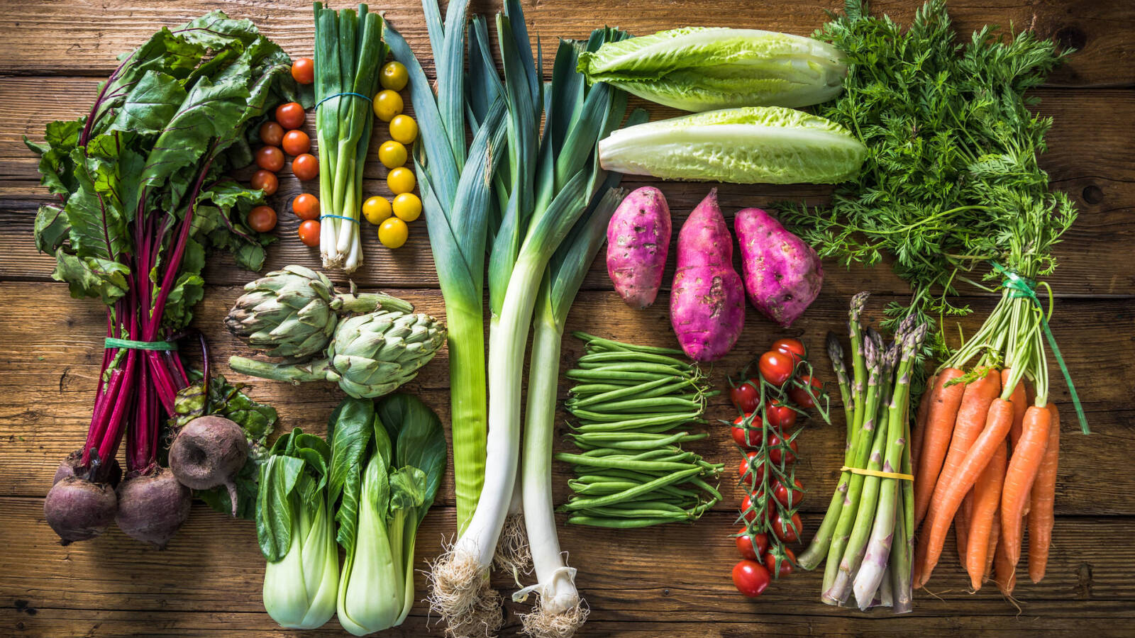 How to make sure you select the ripest produce every time | Yardbarker