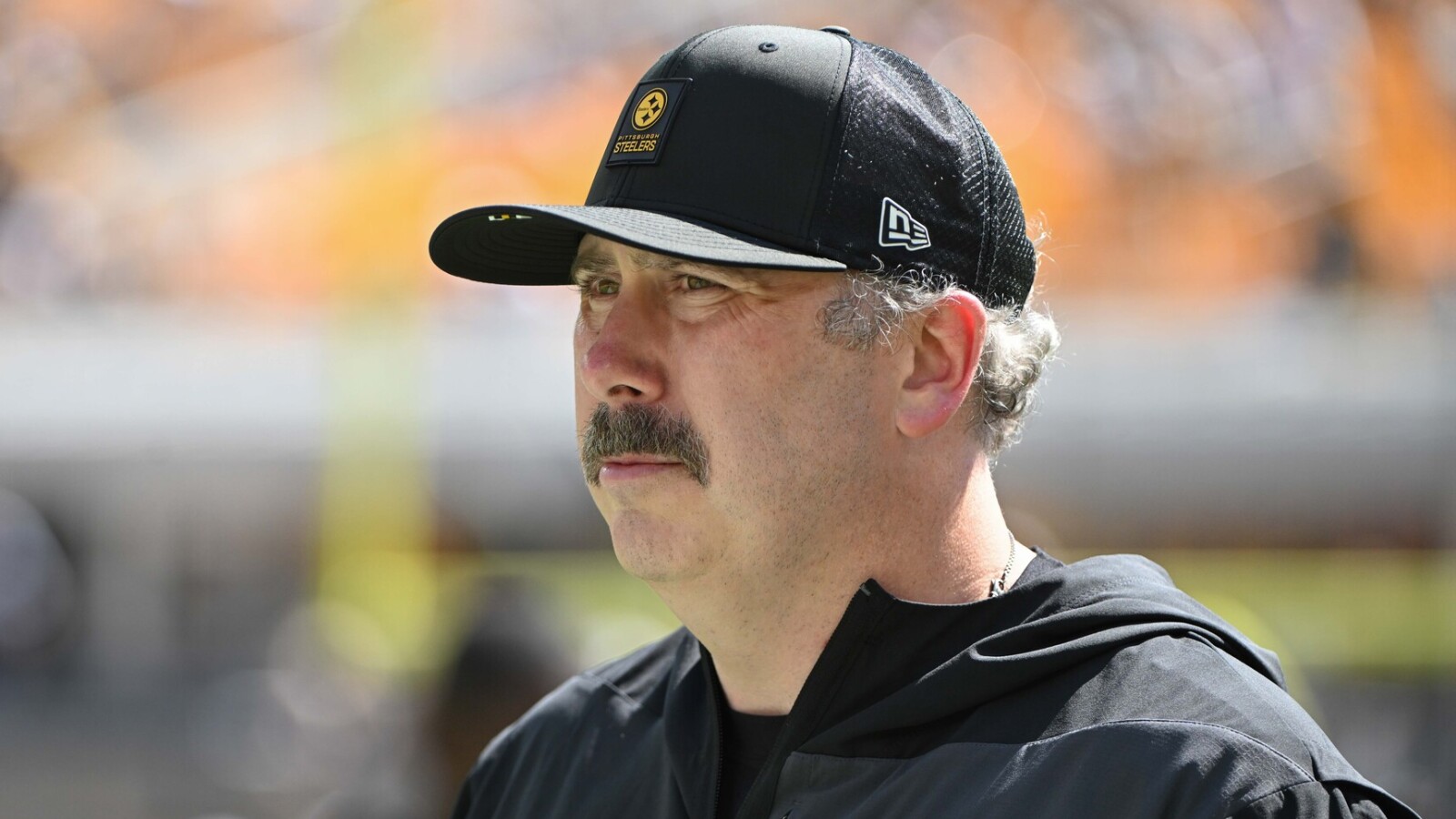 Former Steelers OC Arthur Smith lands new job with Ohio State