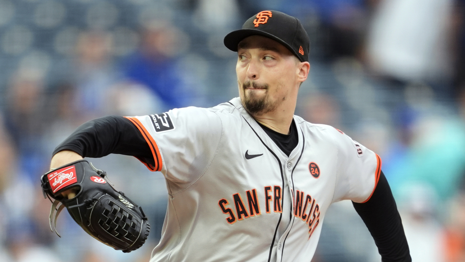 MLB News