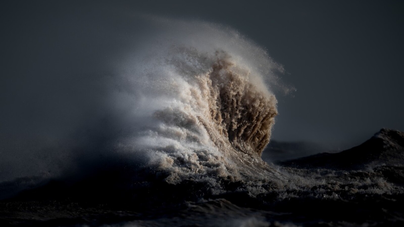 82-Foot Tsunami Erases Doggerland ‘Paradise’ In Mesolithic Europe ...