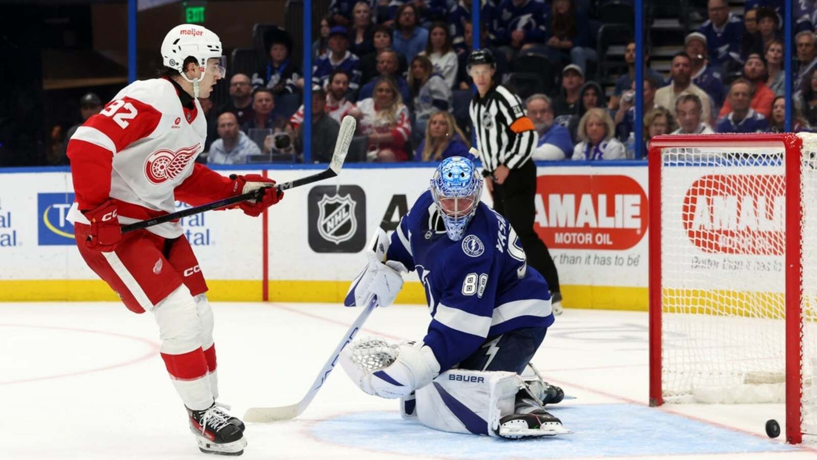 NHL News
