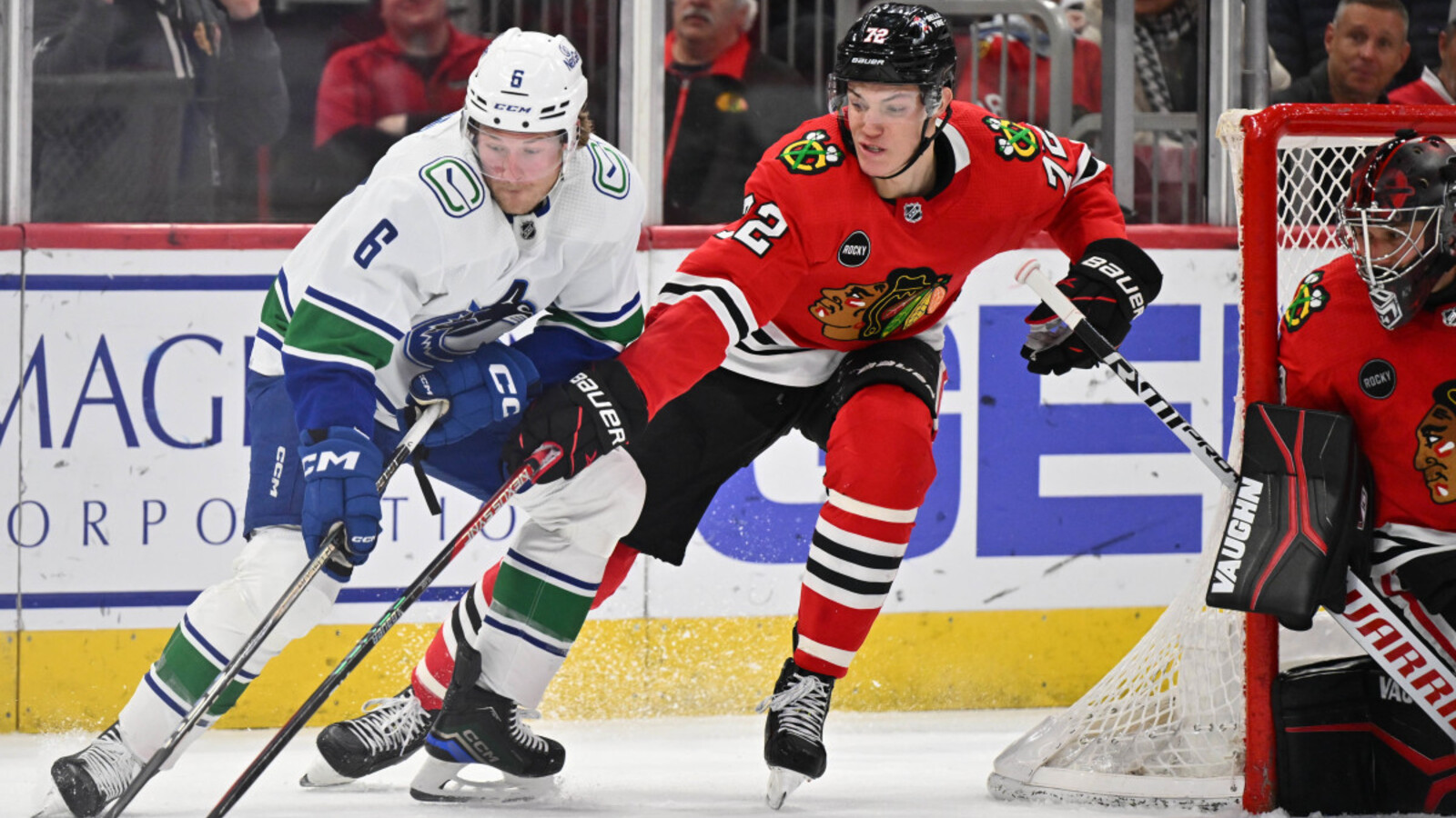 NHL News