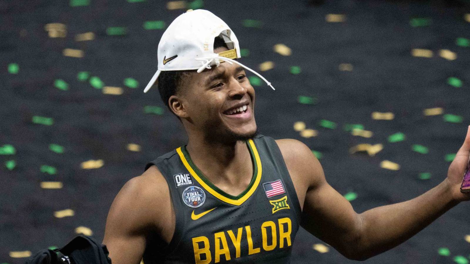 jared butler baylor 2021 jared butler baylor 2021