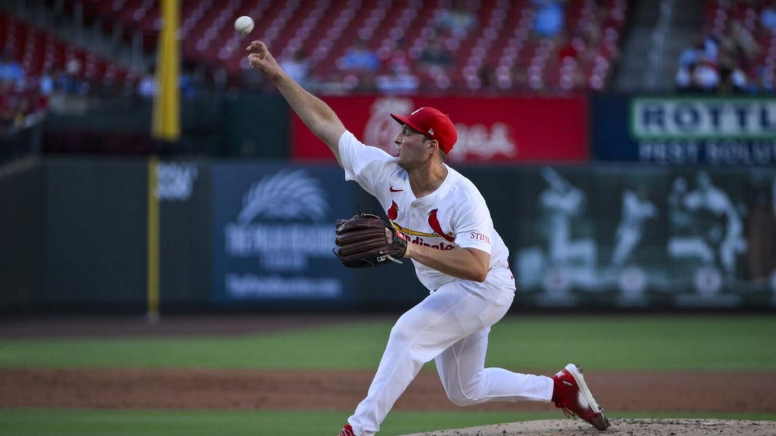 MLB News