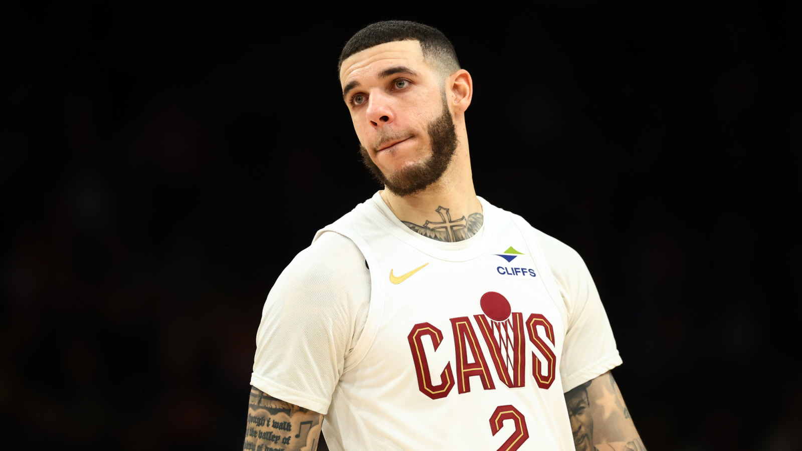 Jazz acquiring Lonzo Ball in trade with Cavaliers