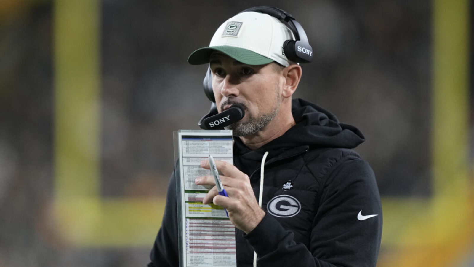 Christian Watson's Injury Update After Packers' Win
