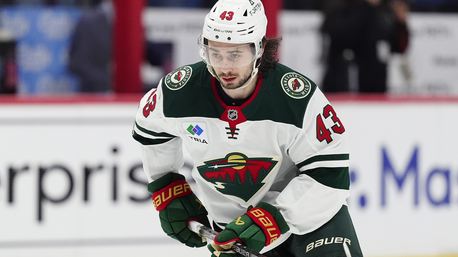 Quinn Hughes Signing Extension With the Wild, Owner Craig Leipold Says ...