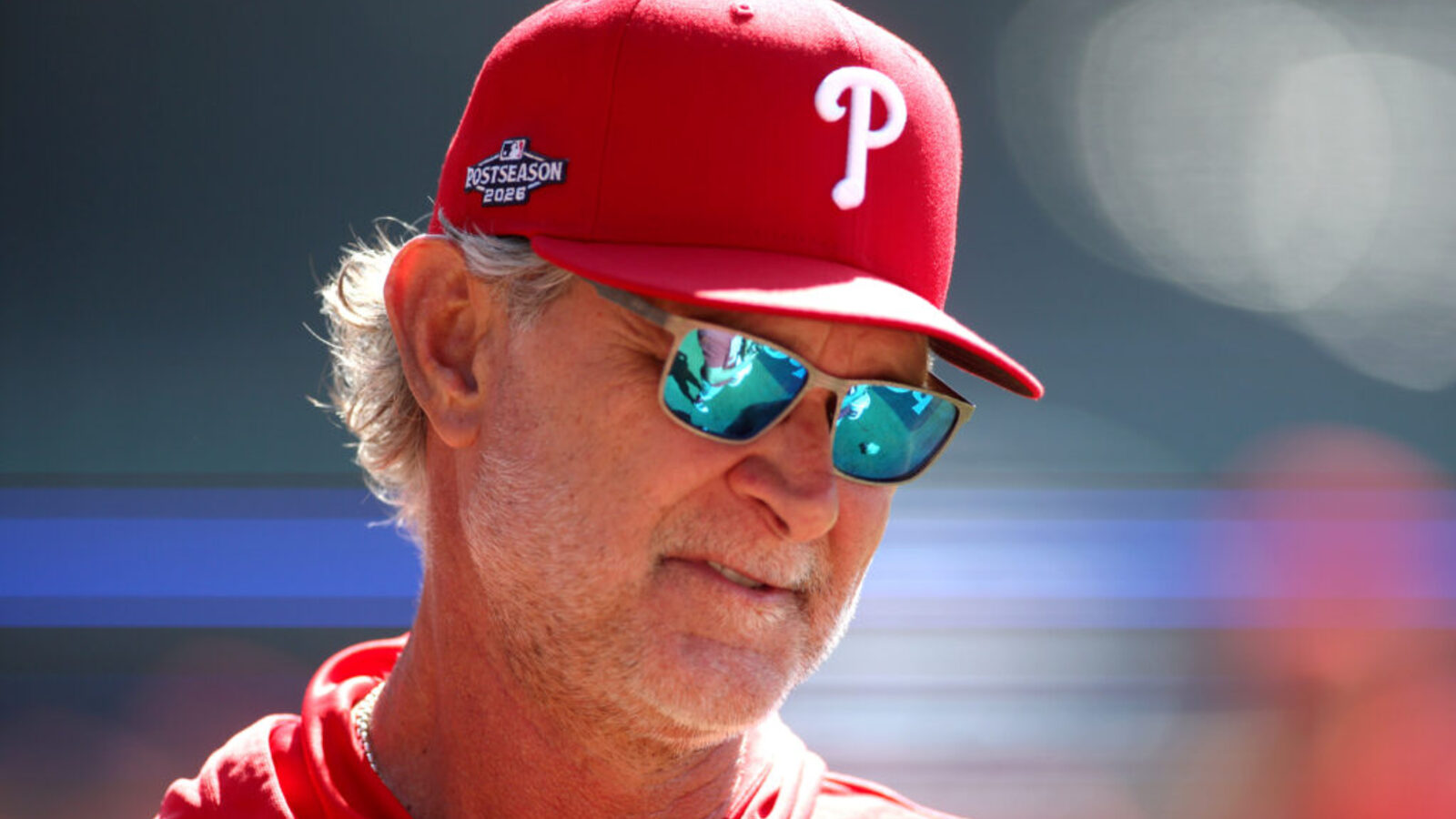 Phillies Make Major Coaching Shakeup After Don Mattingly Decision ...