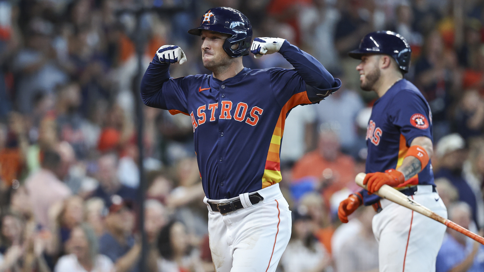 MLB News