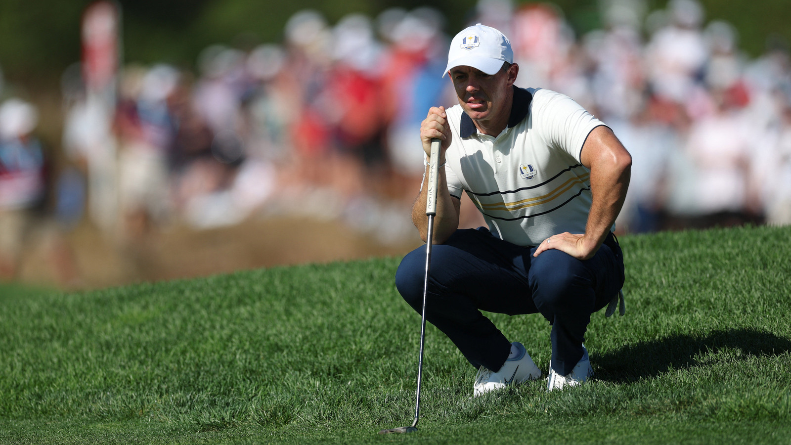 Five storylines for the Pebble Beach Pro-Am: Rory McIlroy returns ...