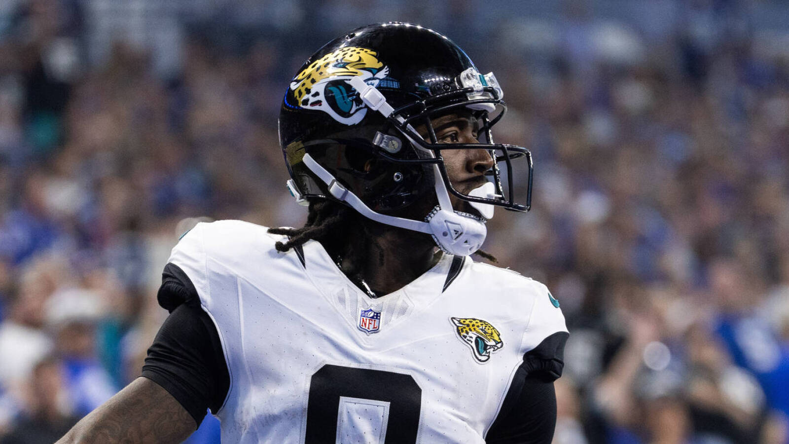 Falcons clinch 2024 fourthround pick in Calvin Ridley trade Yardbarker