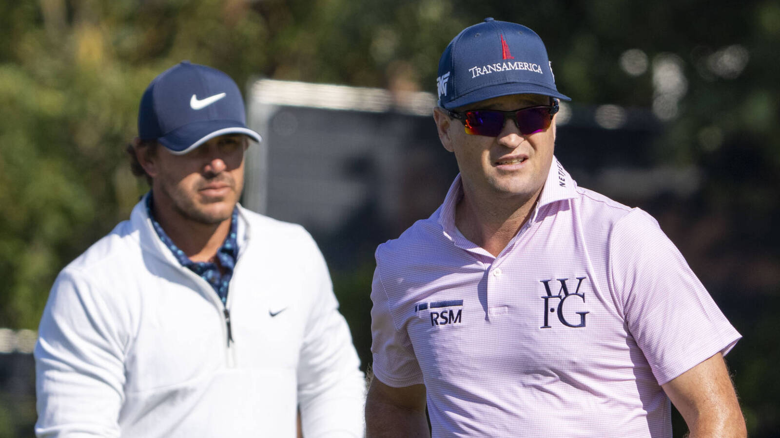 Will Scheffler's comments help Koepka make Ryder Cup team? Yardbarker