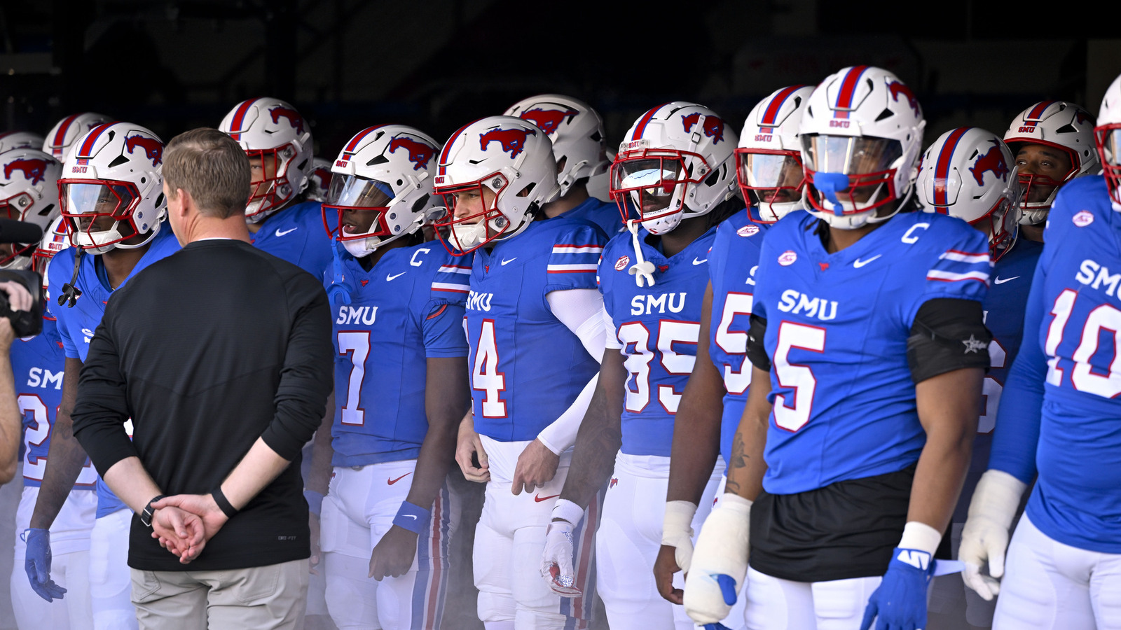 Storylines to follow in the 202425 College Football Playoff Yardbarker