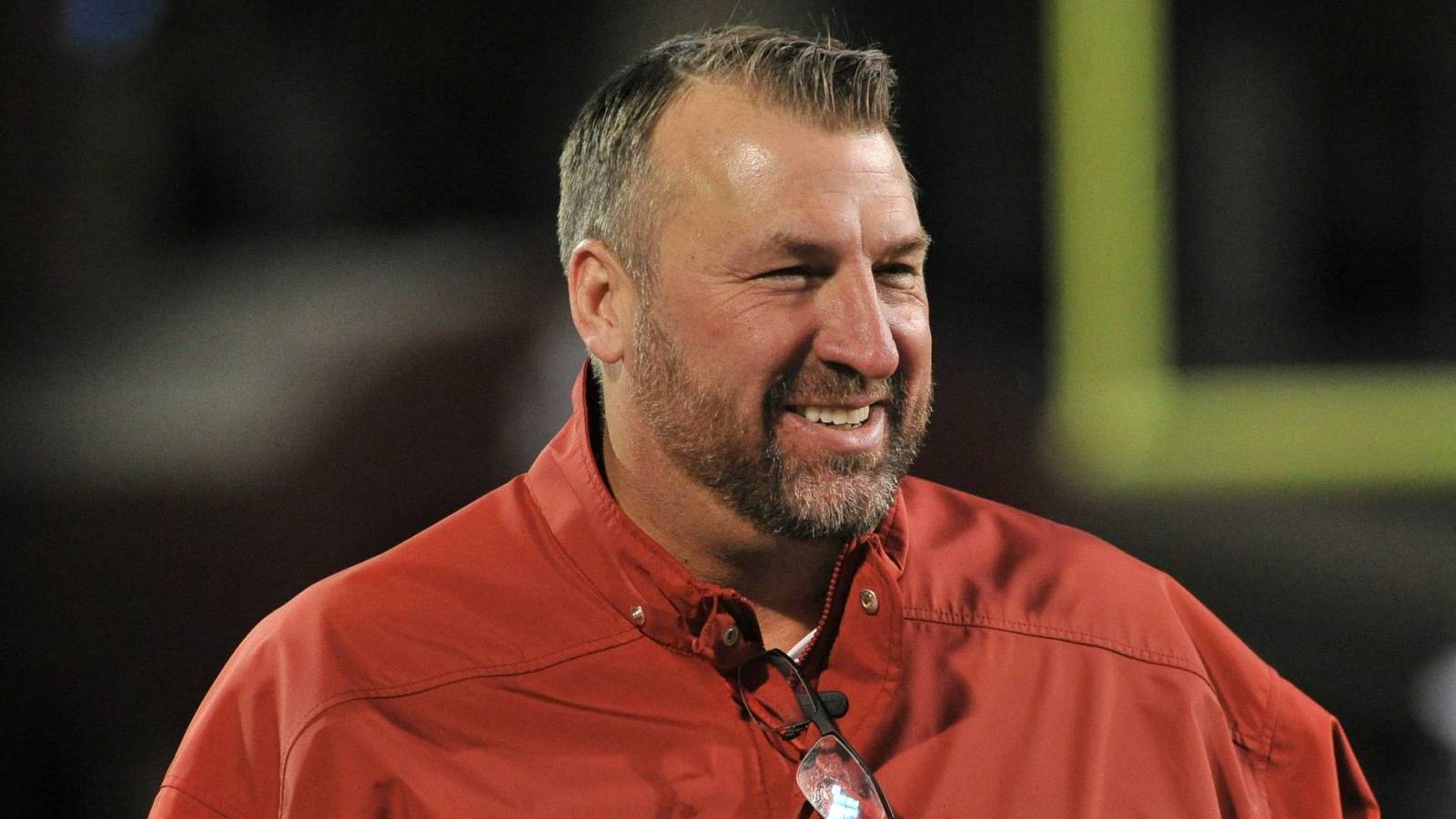 Bret Bielema agrees to sixyear deal to be Illinois HC Yardbarker
