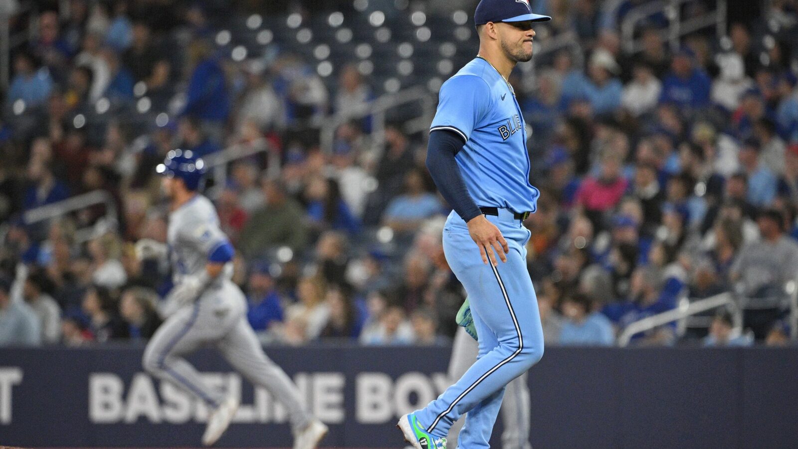 The Blue Jays are stuck in neutral | Yardbarker