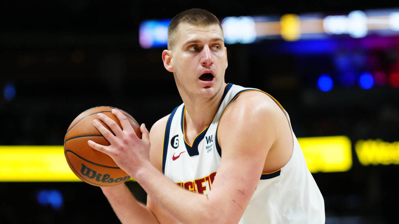 Assessing chances Nikola Jokic wins third straight MVP | Yardbarker