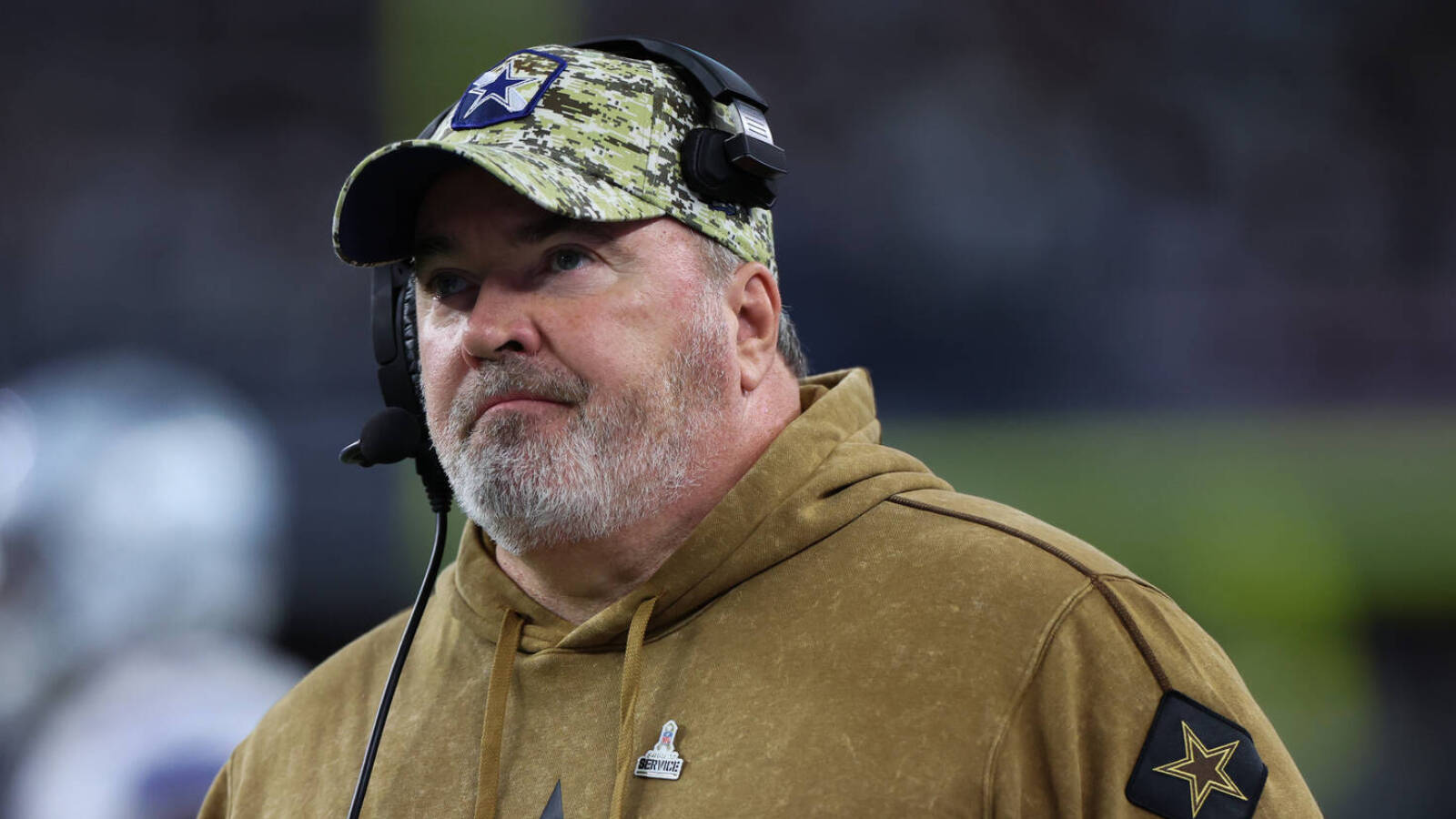 Cowboys' plan for Mike McCarthy's future revealed Yardbarker